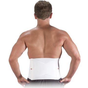 Bilt-Rite Criss-Cross Back Support