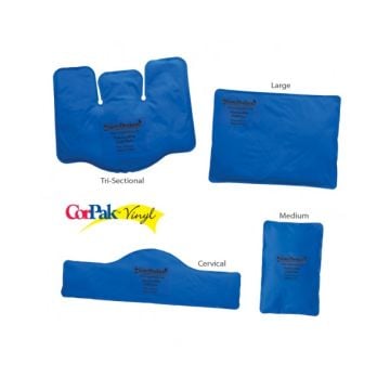 Core Products Vinyl Corpak