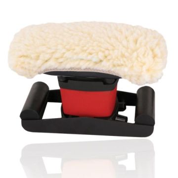 Jeanie Rub Accessories