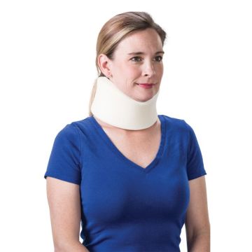 Foam Cervical Collar