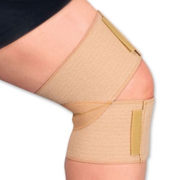 NelMed Knee Wrap
