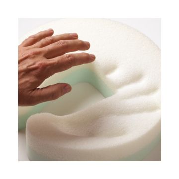 Memory Foam Face Cradle