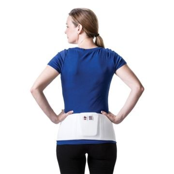 Core Products Elastic 6" Sacral Belt with Pad