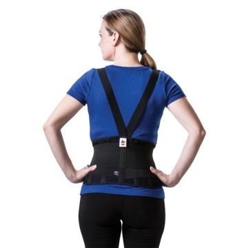 Corebak Industrial Lumbar Support Belt