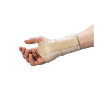 Swede-O Elastic Wrist Brace