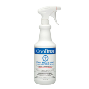32 oz. Spray Bottle 