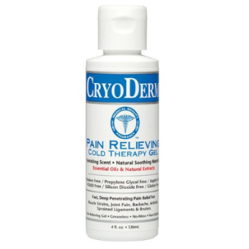 4 oz. Gel