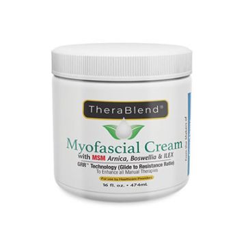 Cream 16 oz Tub