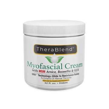 Cream 32 oz Tub