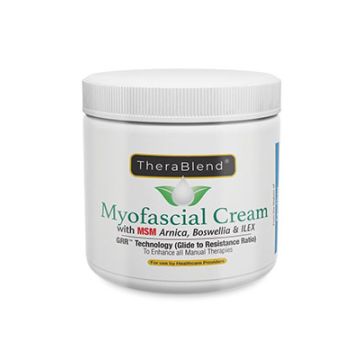 Cream 4 oz Tub