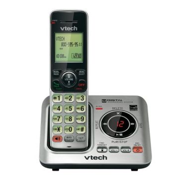 VTech Cordless DECT 6.0 w/ Speakerphone