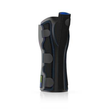 Actimove Gauntlet Wrist & Thumb Stabilizer
