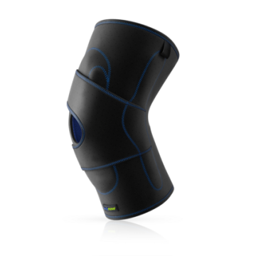 Actimove PF Knee Brace Lateral Support, Simple Hinges