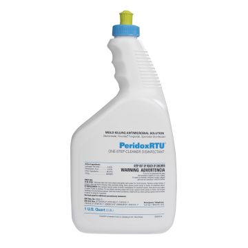 PeridoxRTU Sporicidal Surface Disinfectant & Cleaner - CR85335IR