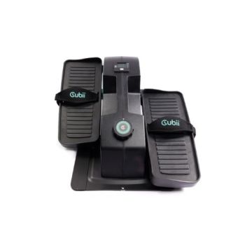 Cubii Foot Straps and Accessories