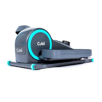 Cubii Go Compact Seated Elliptical