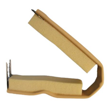 Bard Cunningham Penile Clamp for Male Incontinence