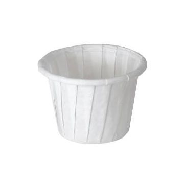 Solo Paper Portion Cup