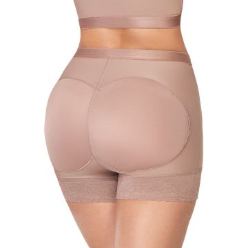 Curveez Post-Surgical Booty Lifter Short