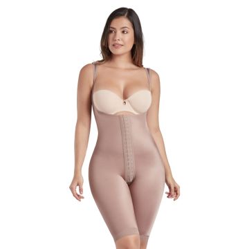 Curveez Post-Surgical, Full-Body Shaper 