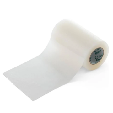 CURAD Transparent Tape