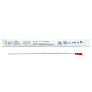 Cure Medical Intermittent Catheter for Women