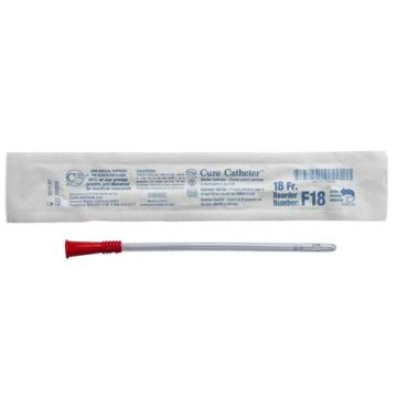 Cure Catheter for Women