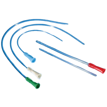 Cure Pediatric Catheters