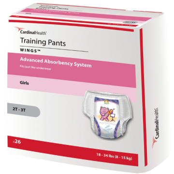 CURITY Runarounds Training Pants