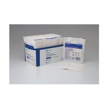 Curity Wet-Pruf Sterile Abdominal Pads, 8 x 10 Inch