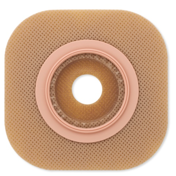Cut to fit FlexWear Skin Barrier