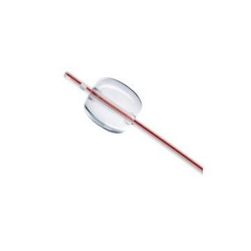 Cysto-Care Folysil Pediatric Foley Catheter, 2-Way