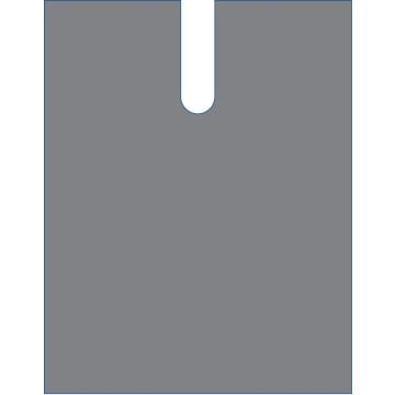 Medline U Drapes, Nonsterile, 54 x 76 in. - 12139CS