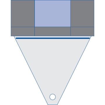 Medline Underbuttocks Drapes, Nonsterile