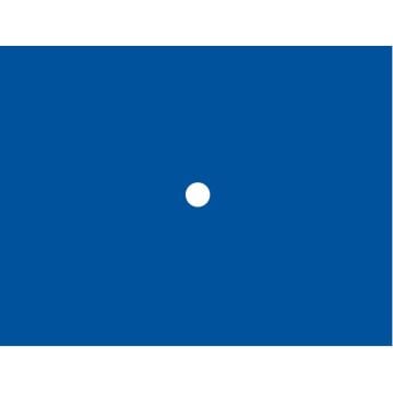 Medline Proxima Circumcision Surgical Drapes, 19 x 12 in.