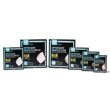 Medline Optifoam Gentle Lite