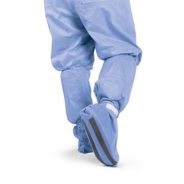 Medline Boot Covers, Size XL, up to Men's Size 15 - NON27348PXL