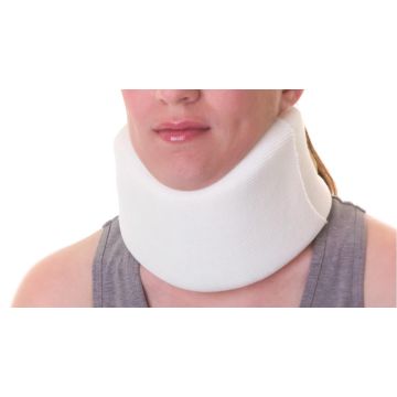 Medline soft foam cervical collar