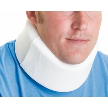 Medline Low Profile Cervical Collars, Size S to XL