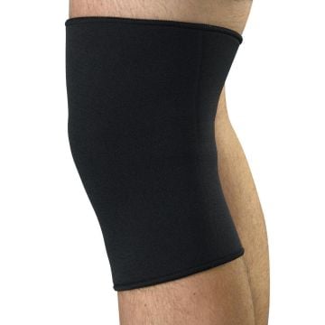 Medline Open Patella Knee Support - S-XL