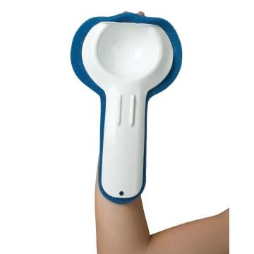 Medline Mason Allen Splints, Size S - ORT33600S