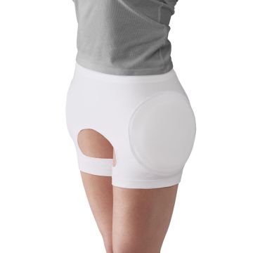 Small, 30 - 38 Inch, Open