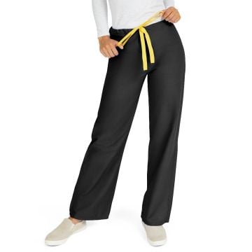 Black, Large (Medline Color Code)