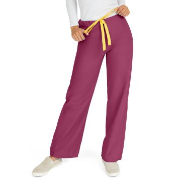 Raspberry, 4X Large (Medline Color Code)