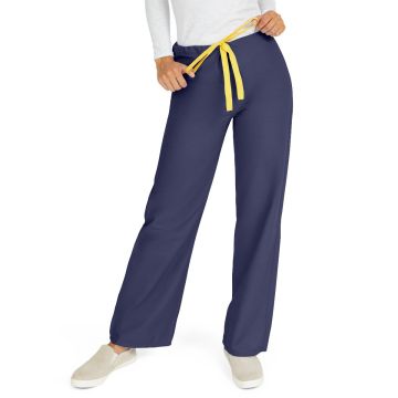 Navy, 3X Large (Medline Color Code)