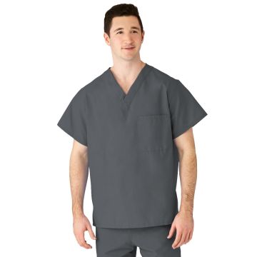 Charcoal, XX-Small, Medline Color Code