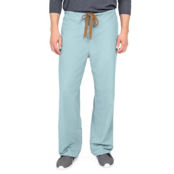 Misty Green, X Small (Medline Color Code)