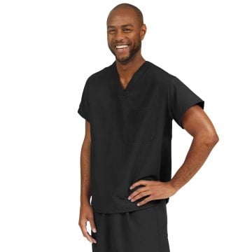 Black, 3-XL, Angelica Color Code