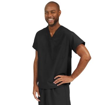 Black, 5-XL, Angelica Color Code