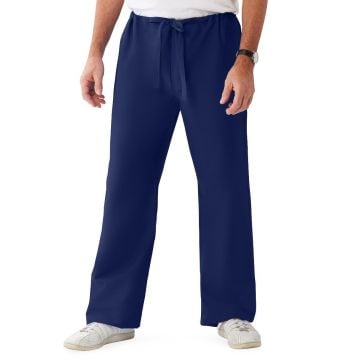 Midnight Blue, 2X-Large - Tall (Medline Color Code)